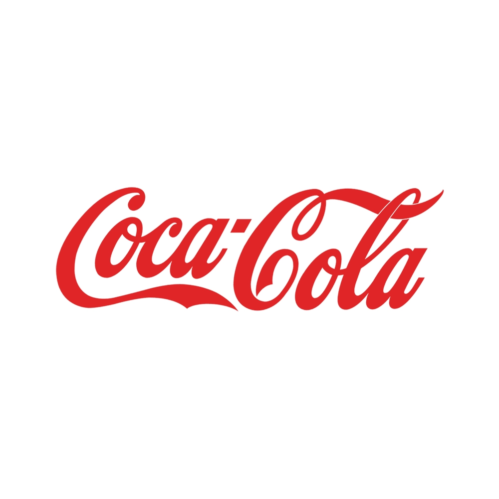 Módne trendy vs. nadčasovosť, čo je lepšie pre Vaše logo? Coca Cola Logo 1934
