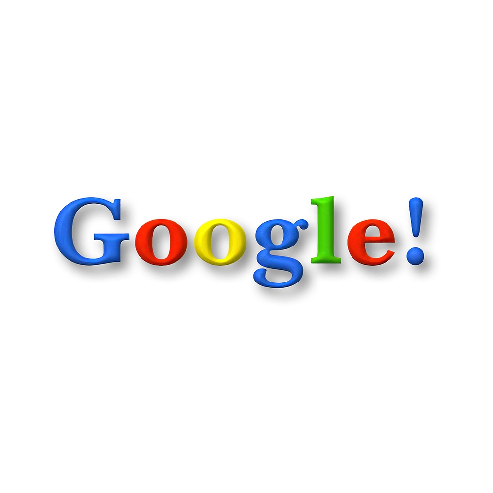 Módne trendy vs. nadčasovosť, čo je lepšie pre Vaše logo? Google 1998