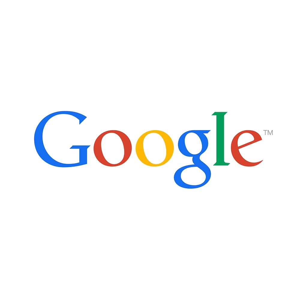Módne trendy vs. nadčasovosť, čo je lepšie pre Vaše logo? Google 2013
