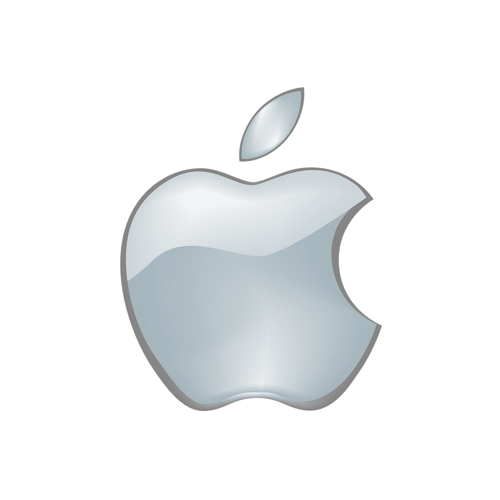 Módne trendy vs. nadčasovosť, čo je lepšie pre Vaše logo? apple logo 2001