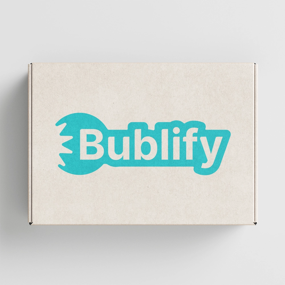 Bublify bublify 4