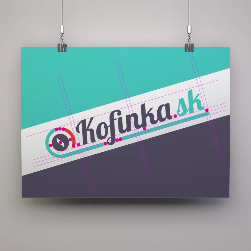 Kofinka kofinka logo 3