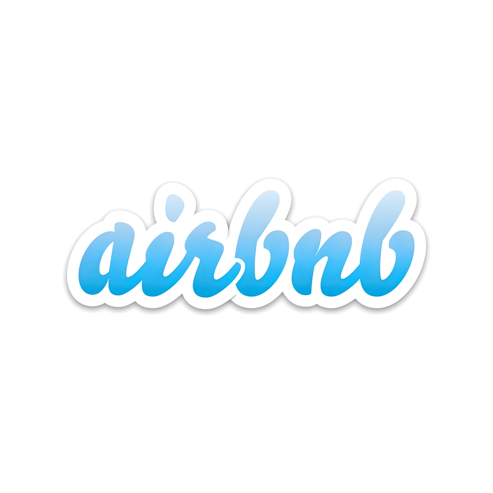 Prečo je dobre uniknúť rebrandu? Pár dôvodov pre kvalitný brand už od začiatku! Airbnb Logo 2010